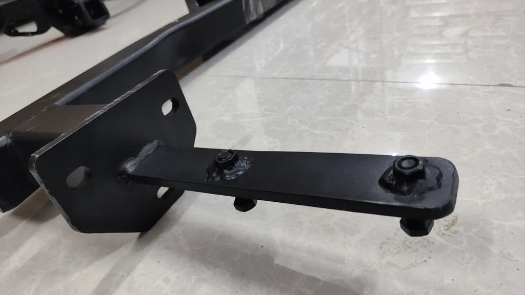 XTERRA FLANGE TYPE