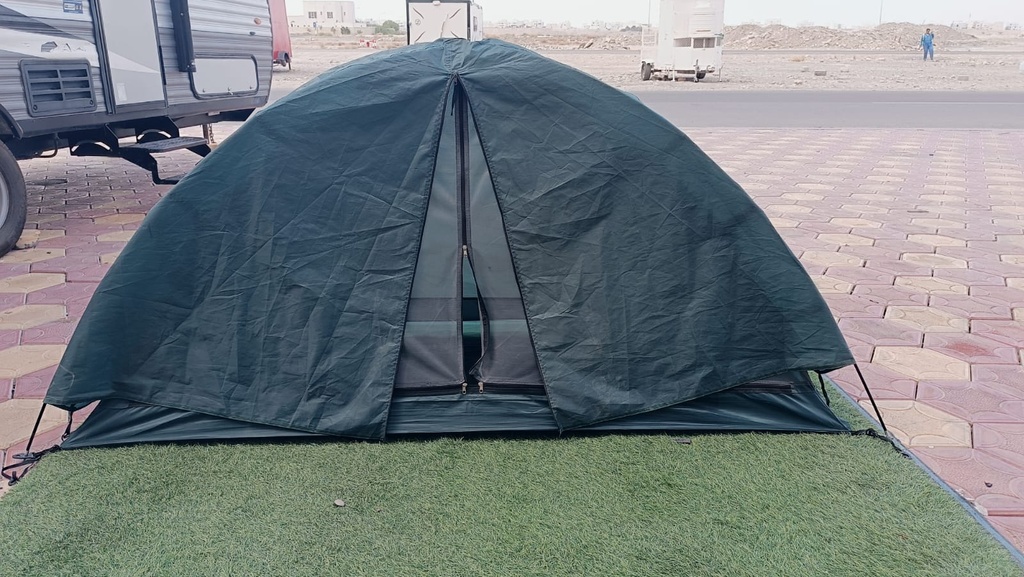 SINGLE TENT