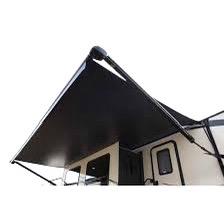 ELECTRIC AWNING 450*250,BLACK