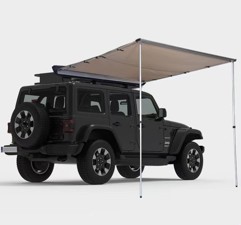 SIDE  AWNING 200X250 CM