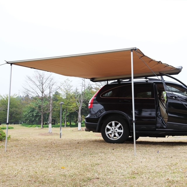 SIDE AWNING
300X300 CM