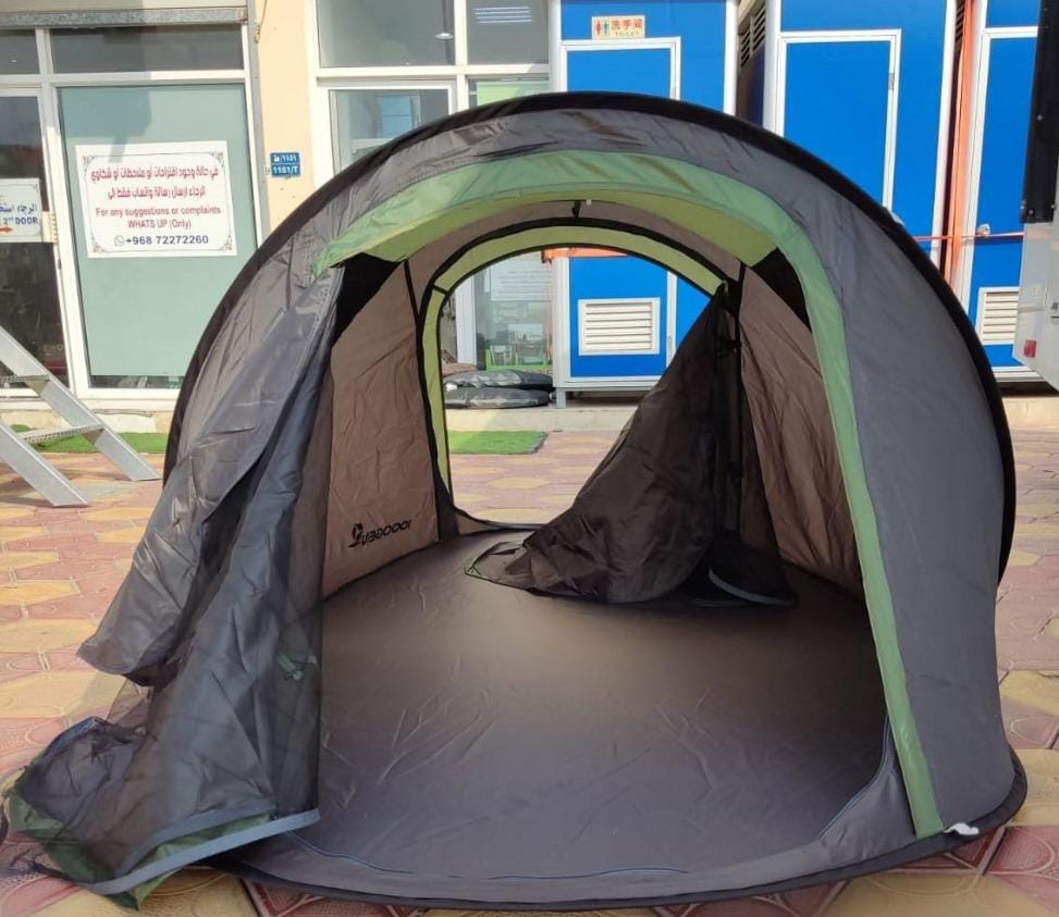 Automatic Tent 250*200*110