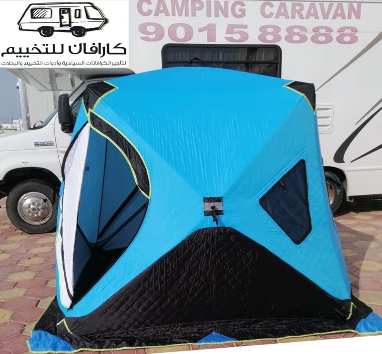  fishertent 180*150*165