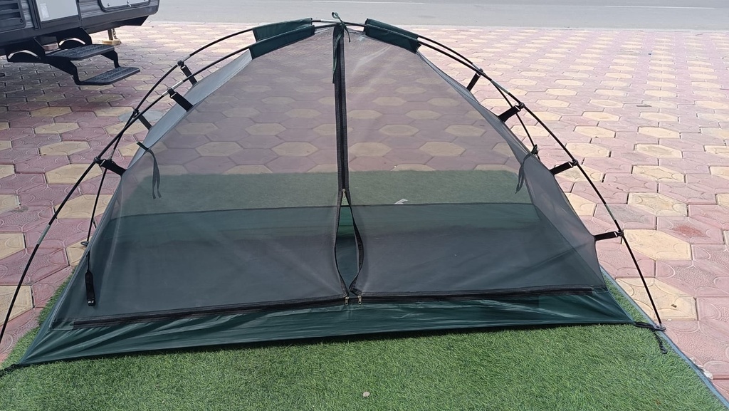 SINGLE TENT