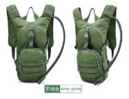 WATER BAG
