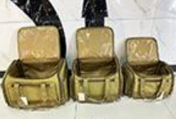 Camping Bag