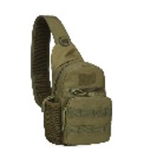 HIKING BODY BAG