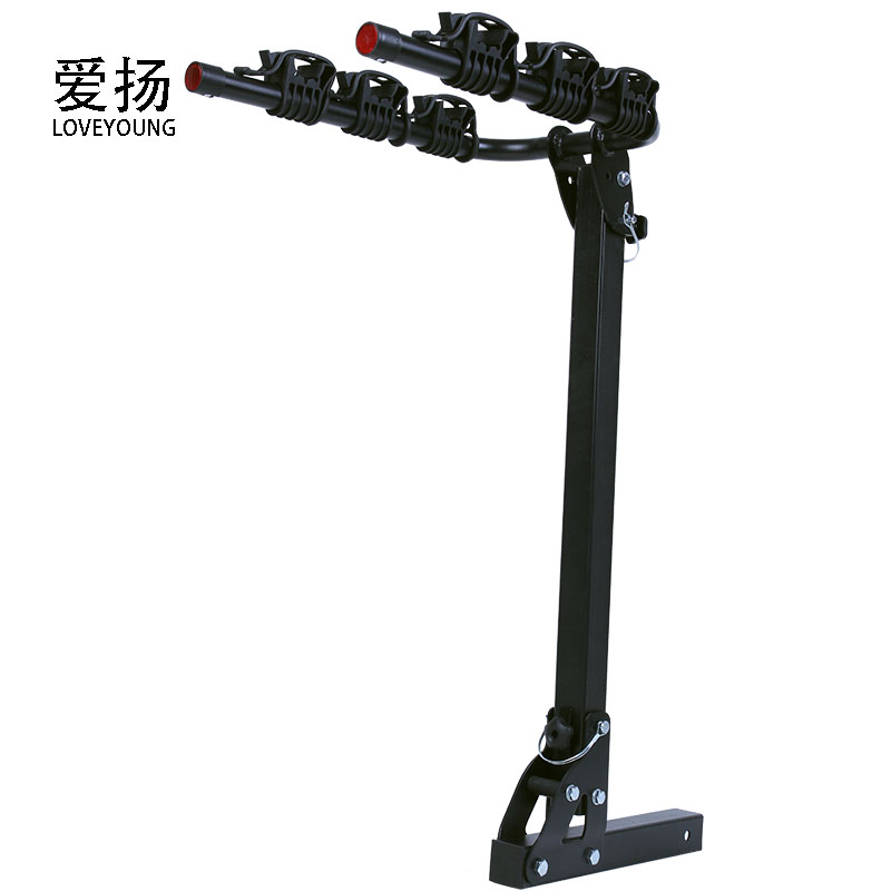 3 BIKE RACK