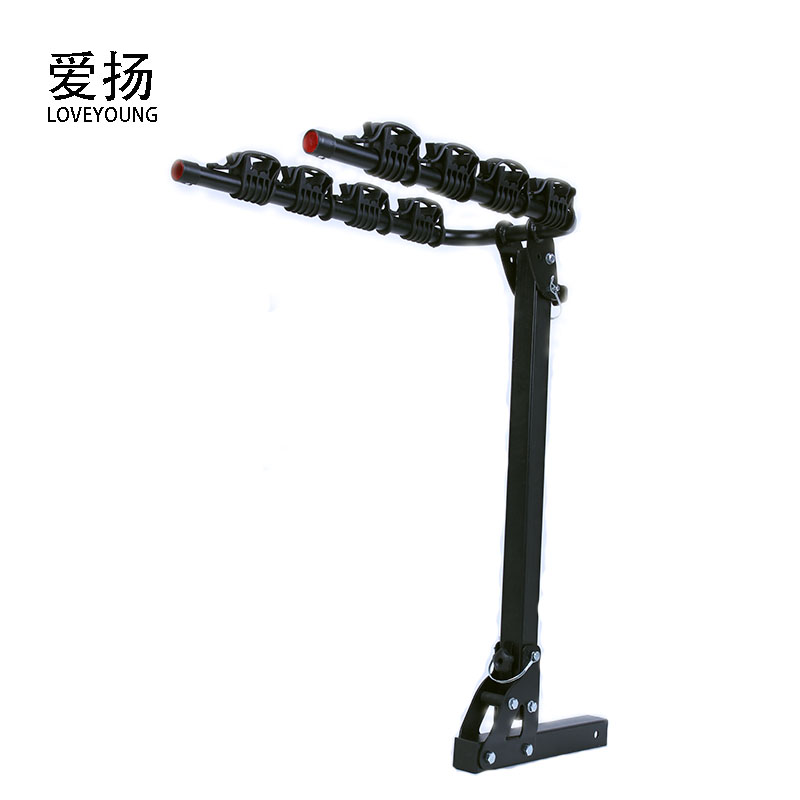 4 BIKE RACK