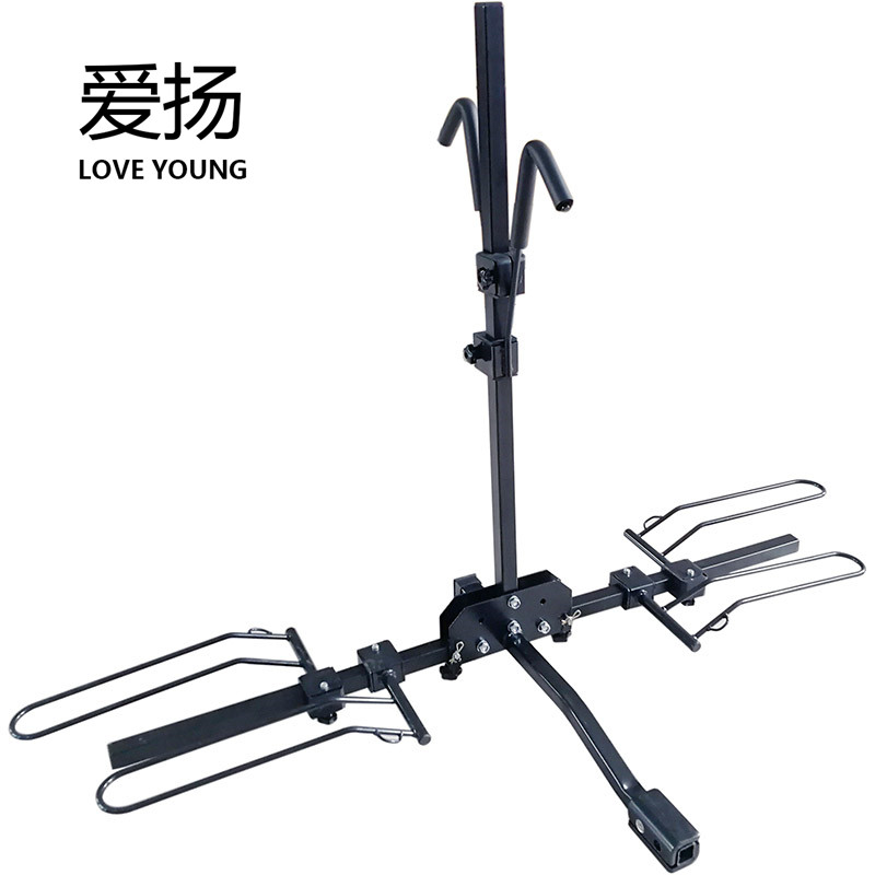 BIKE RACK4