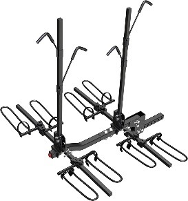 4 BIKE RACK