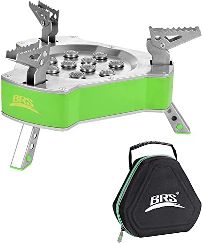 CAMPING STOVE