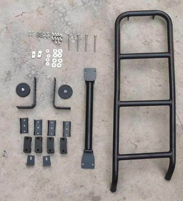 SIDE LADDER