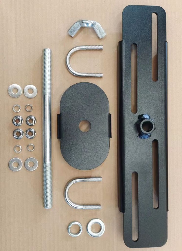 TYRE HOLDER