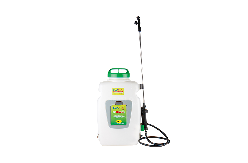 ELECTRIC SPRAYER