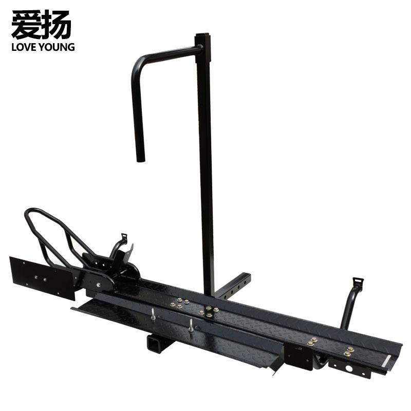 MOTORCYCLE CARRIER