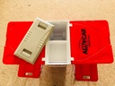 COOLBOX WITH CHAIR 28 LITERS