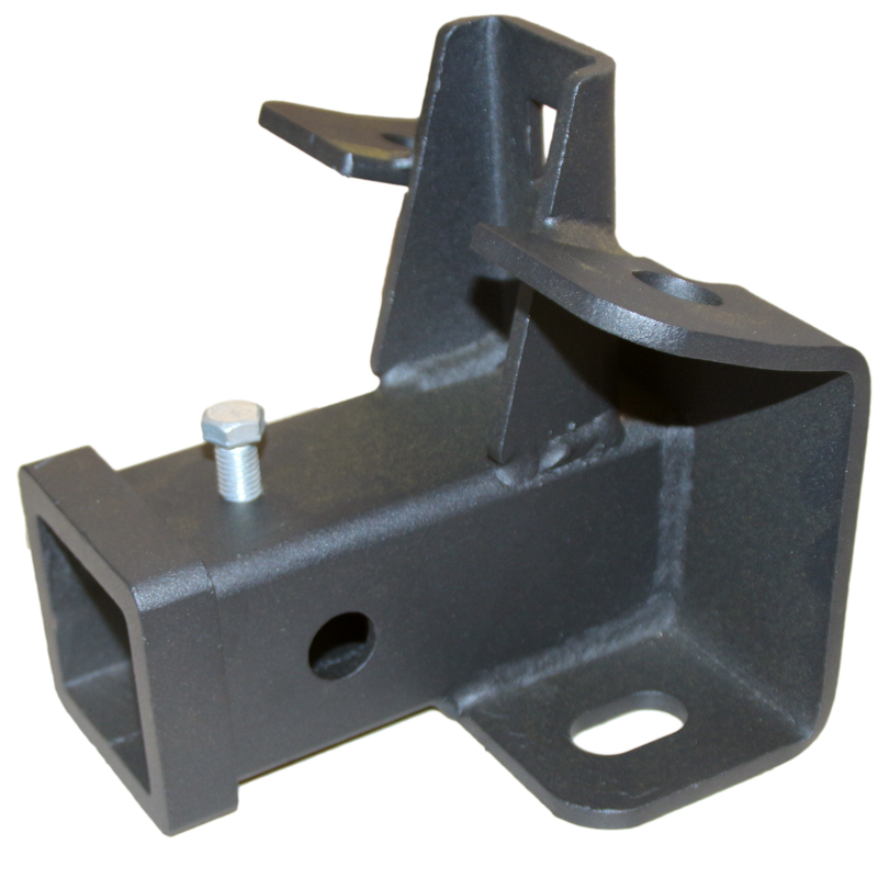 DISCOVERY HITCH