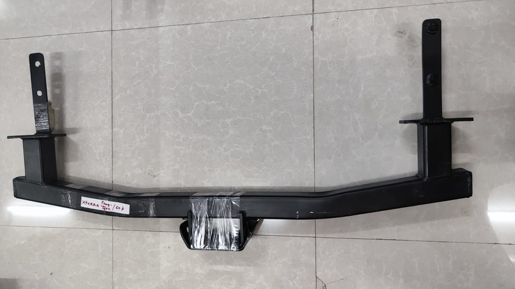 XTERRA FLANGE TYPE
