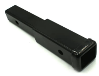 HITCH EXTENSION 34CM