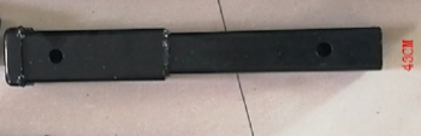 HITCH EXTENSION 43CM