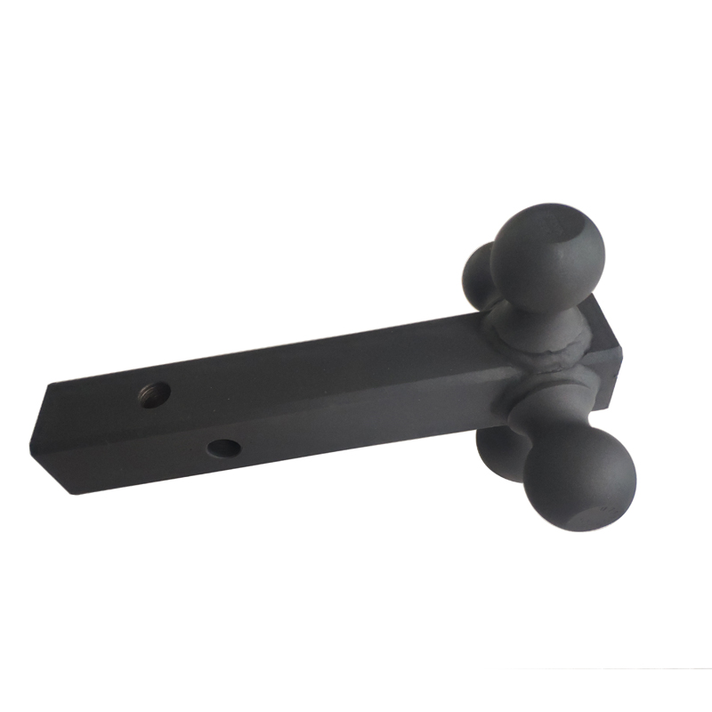 FOUR BALL MOUNT BLACK