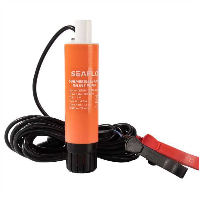 INLINE PUMP4