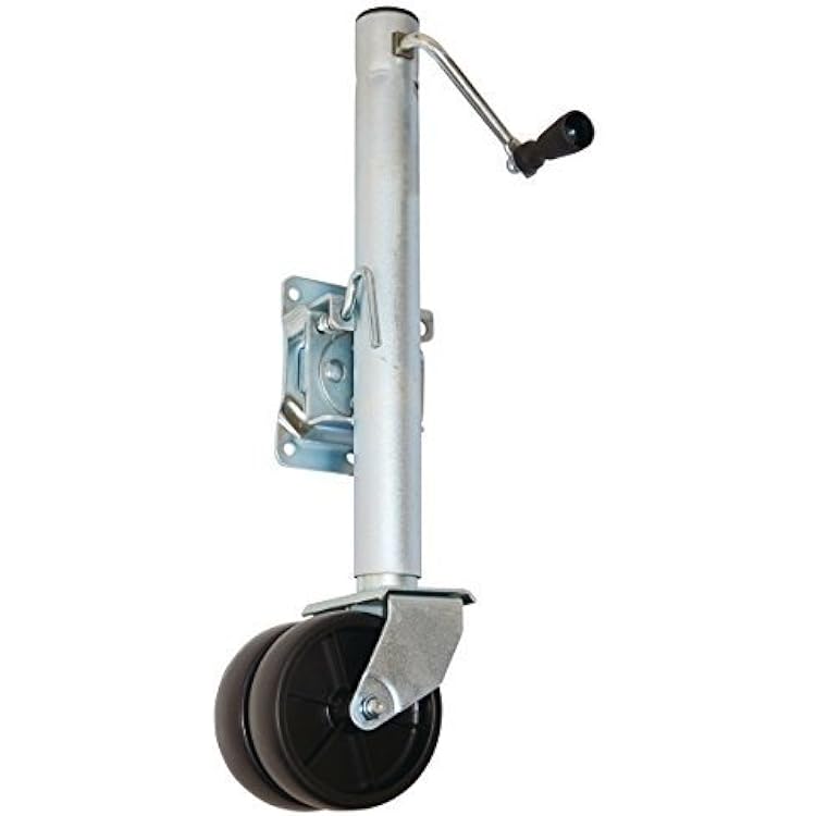 DOUBLE TIRE JACK 1500 LBS