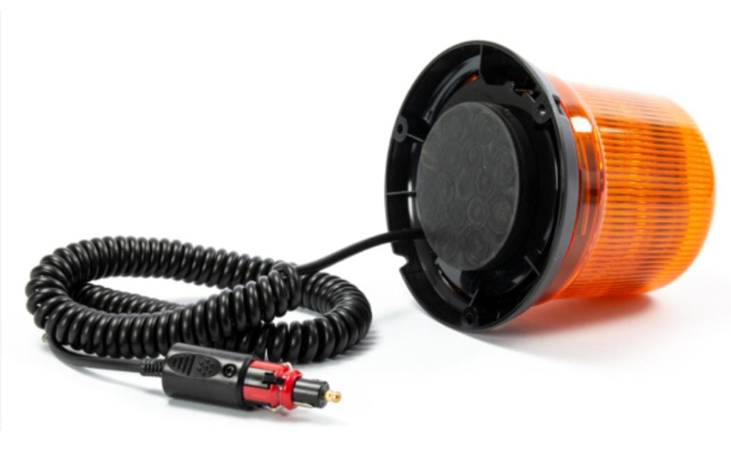 BEACON WARNING LIGHT