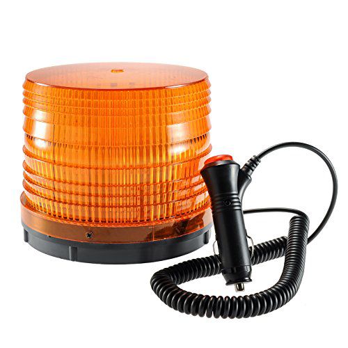DC12-24V BEACON WARNING LIGHT