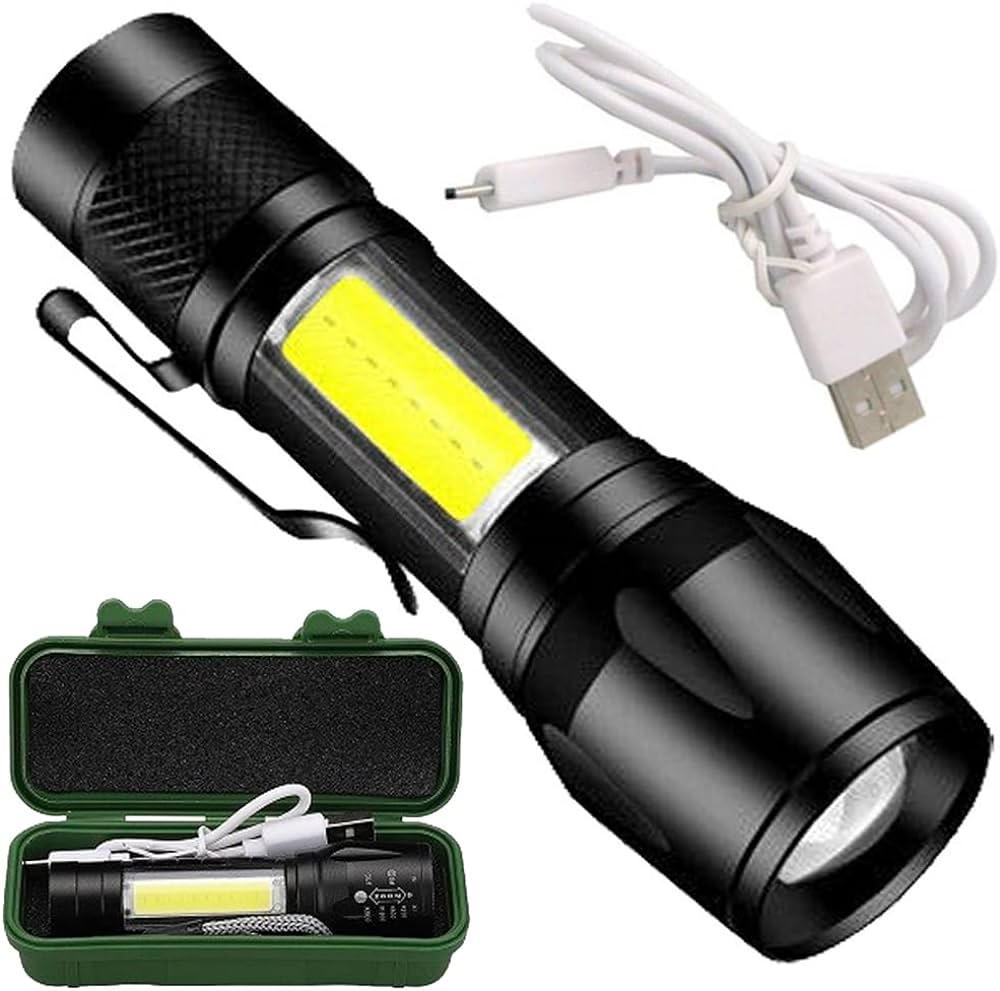 SMALL TORCH