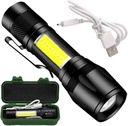 SMALL TORCH