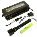 POWER STYLE BIG TORCH