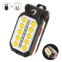 PORTABLE LED WORK LAMP