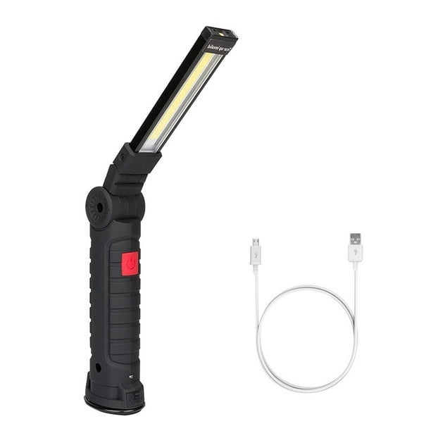 led work lamp