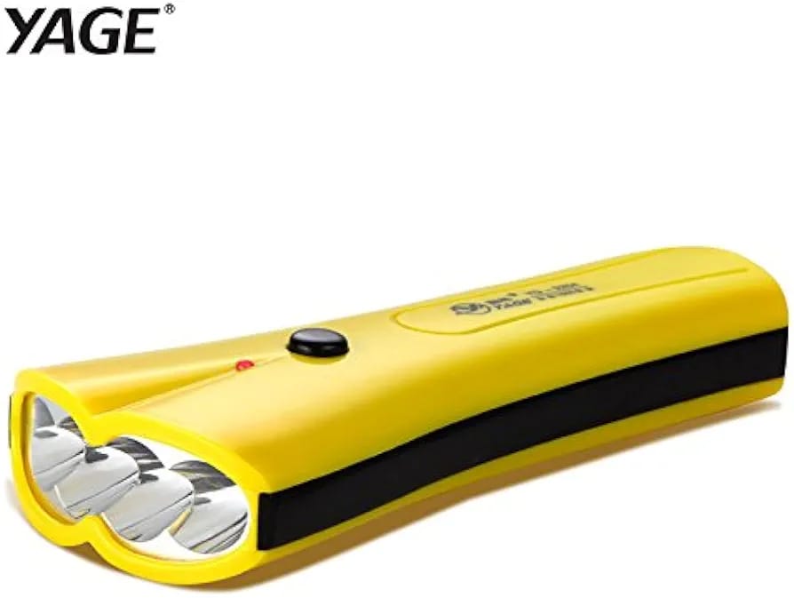 CHARGEABLE LIGHT