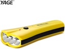 CHARGEABLE LIGHT