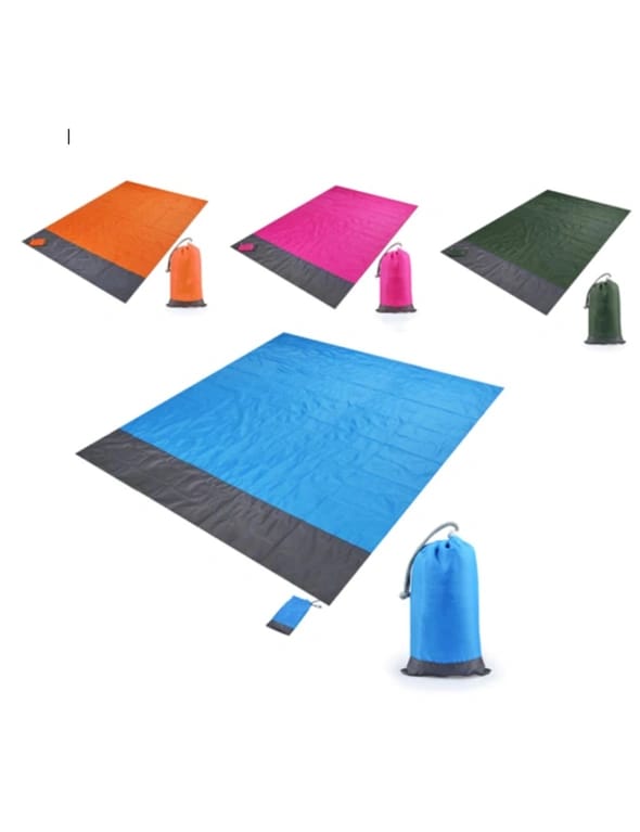 WATER PROOF BEACH MATT