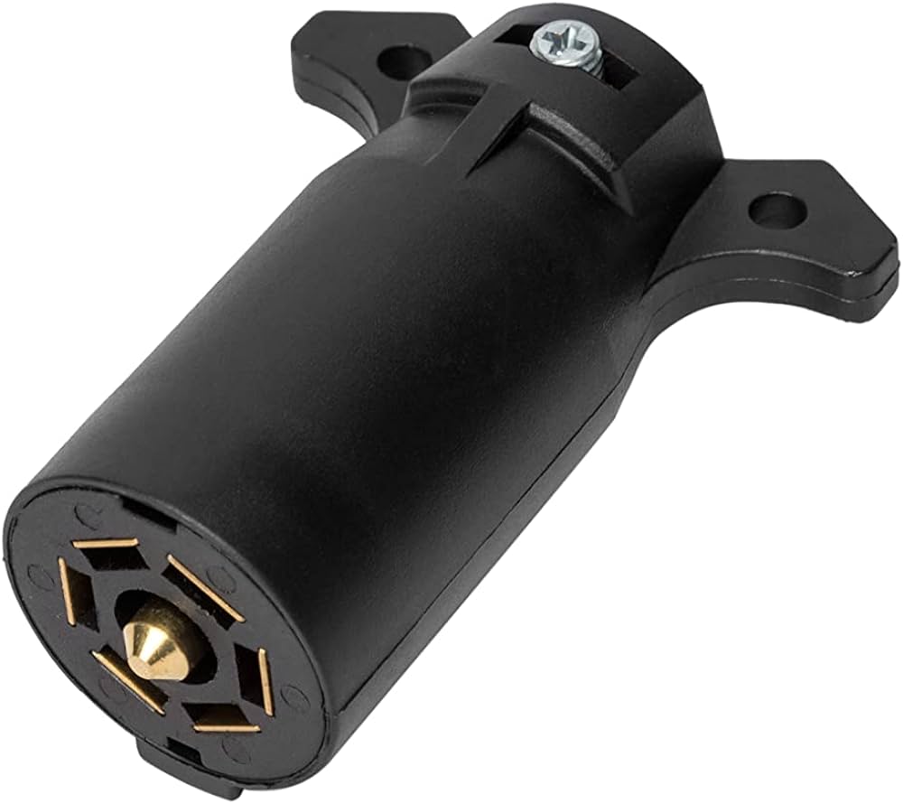 MALE PLUG FOR TROLLEY