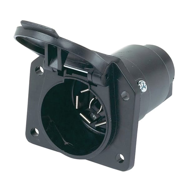 FEMALE PLUG SOCKET
