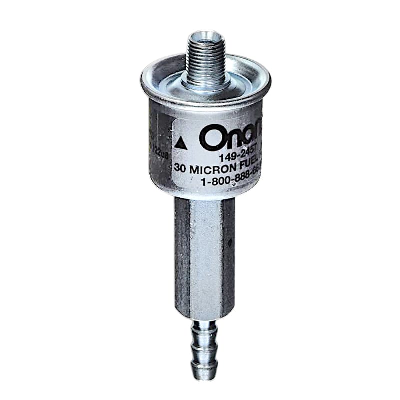 FILTER FUEL ONAN