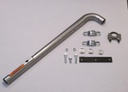 Tail Pipe Kit (ONAN GENERATOR)