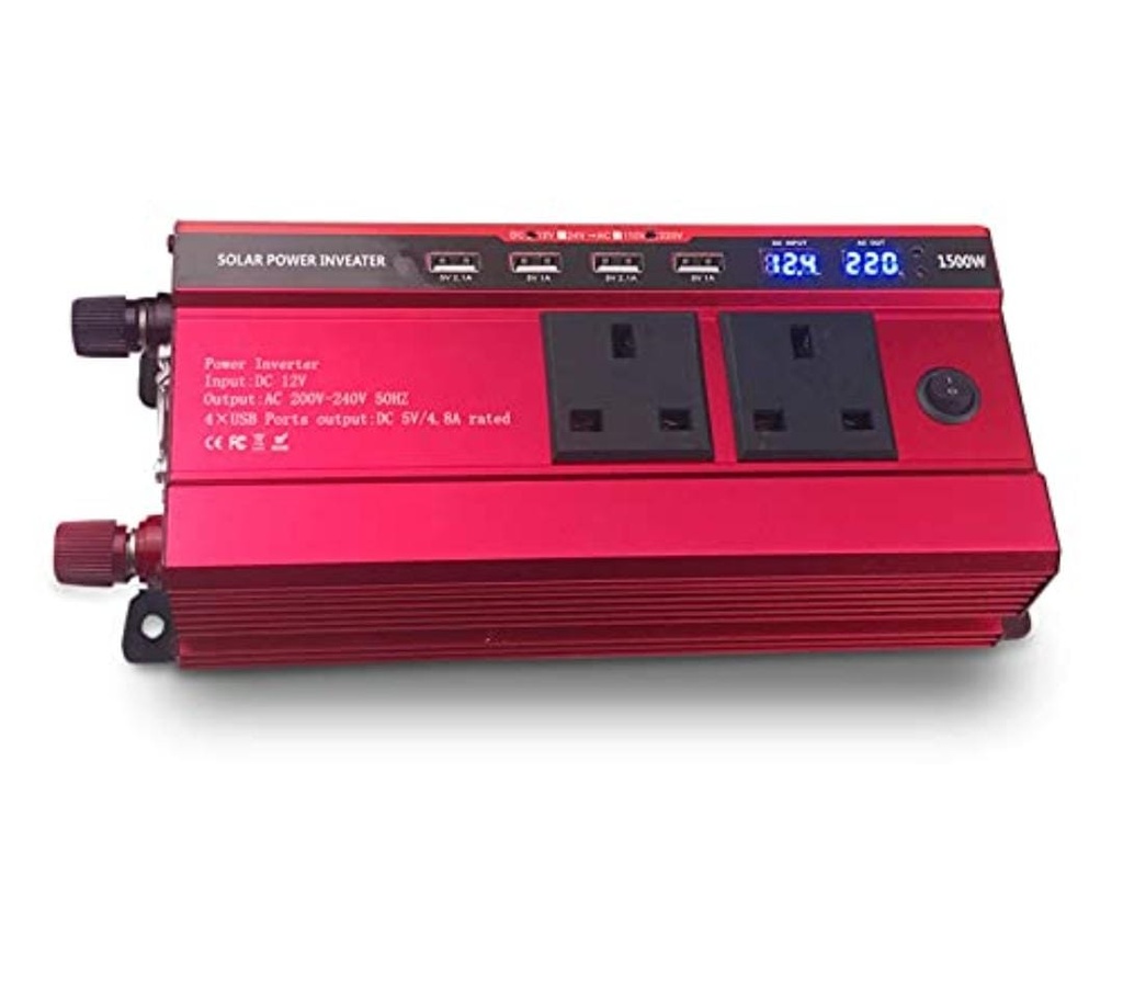 1500W INVERTER
