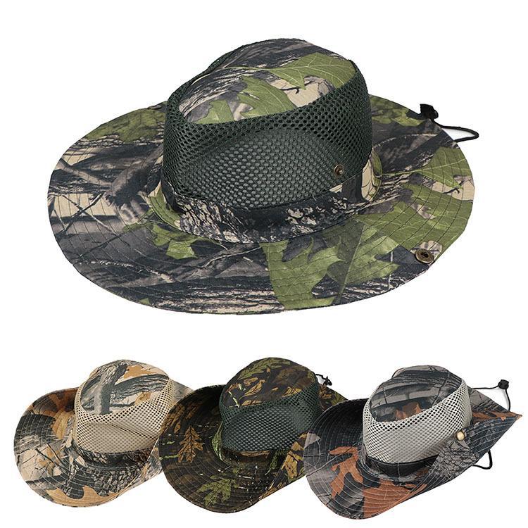 ROUND HAT