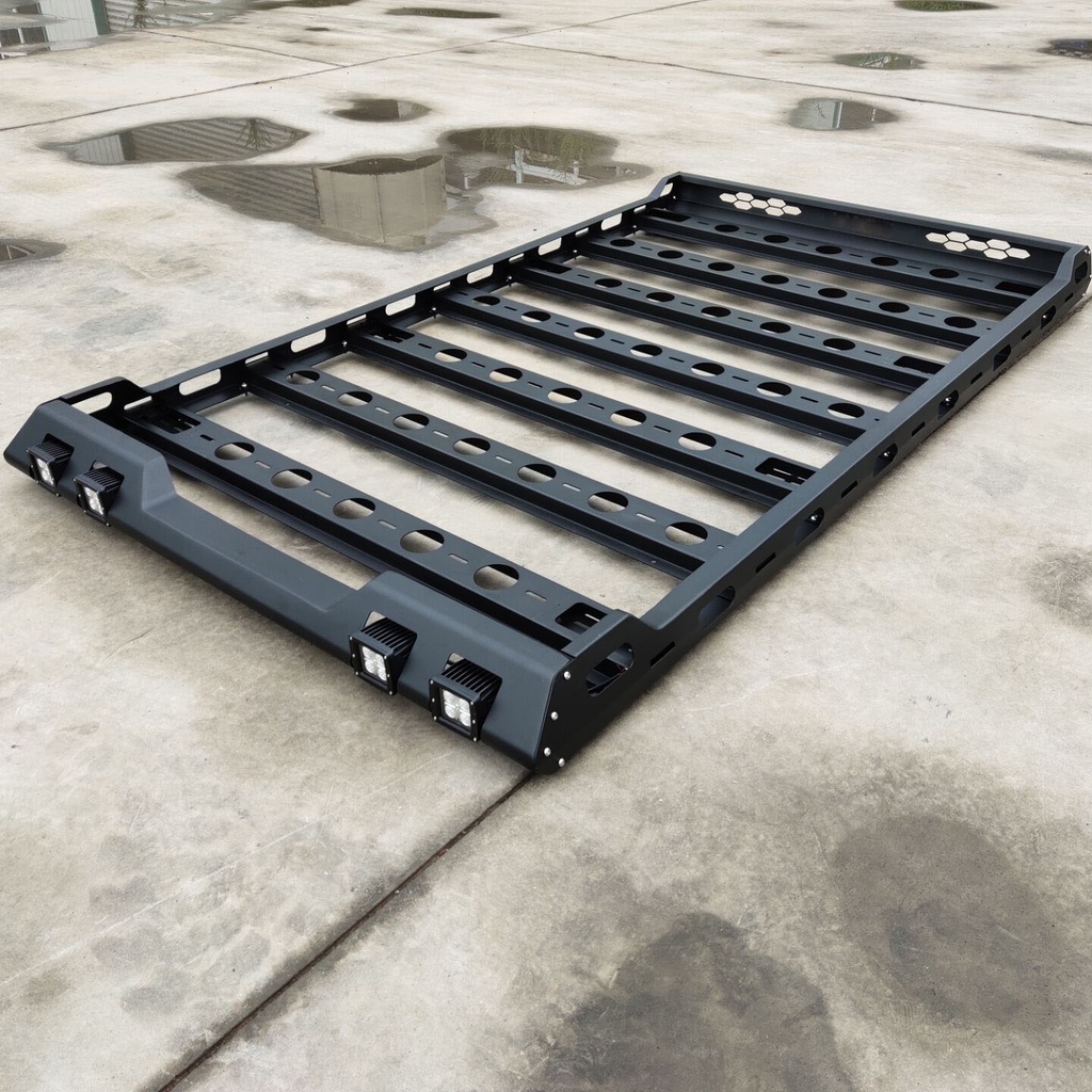 STEEL ROOF RACK