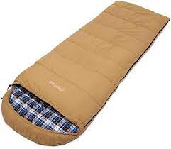 SLEEPING BAG (large)