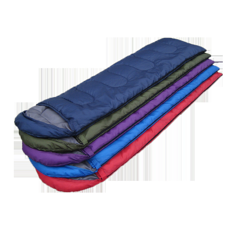 SLEEPING BAG MEDIUM