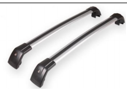 ALUMINUM ROOF RACK