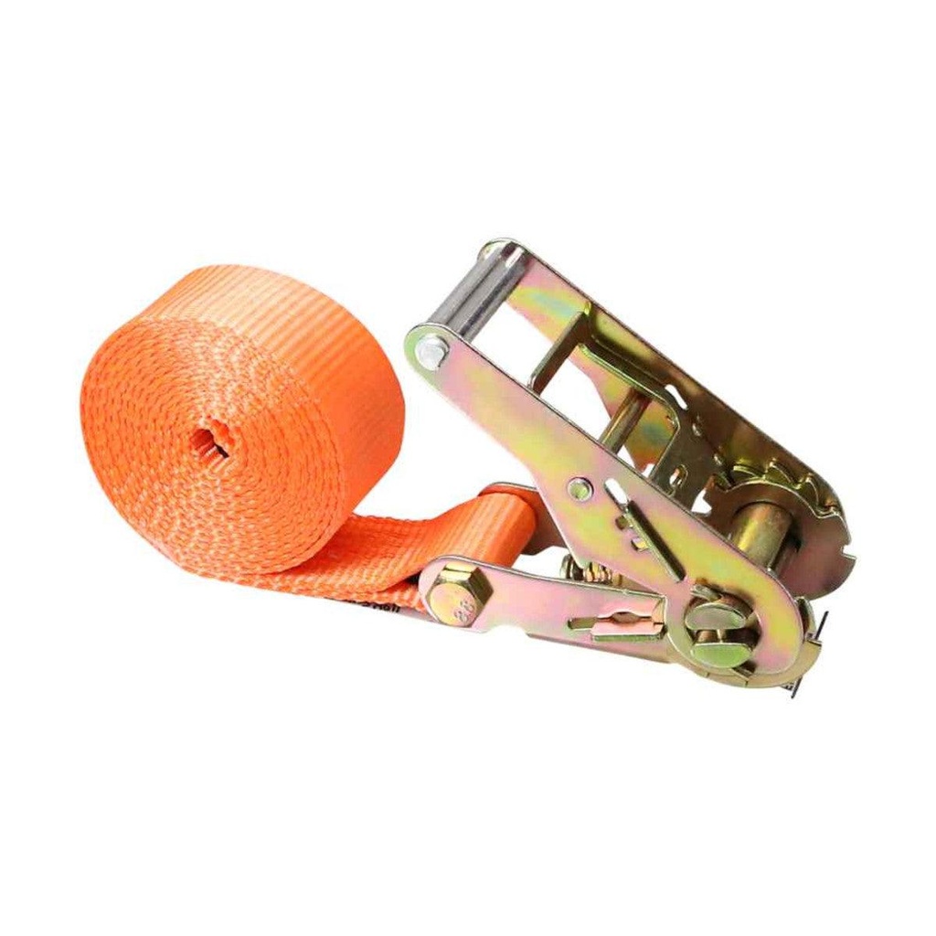 RATCHET STRAPS W:5CM/ L:8M