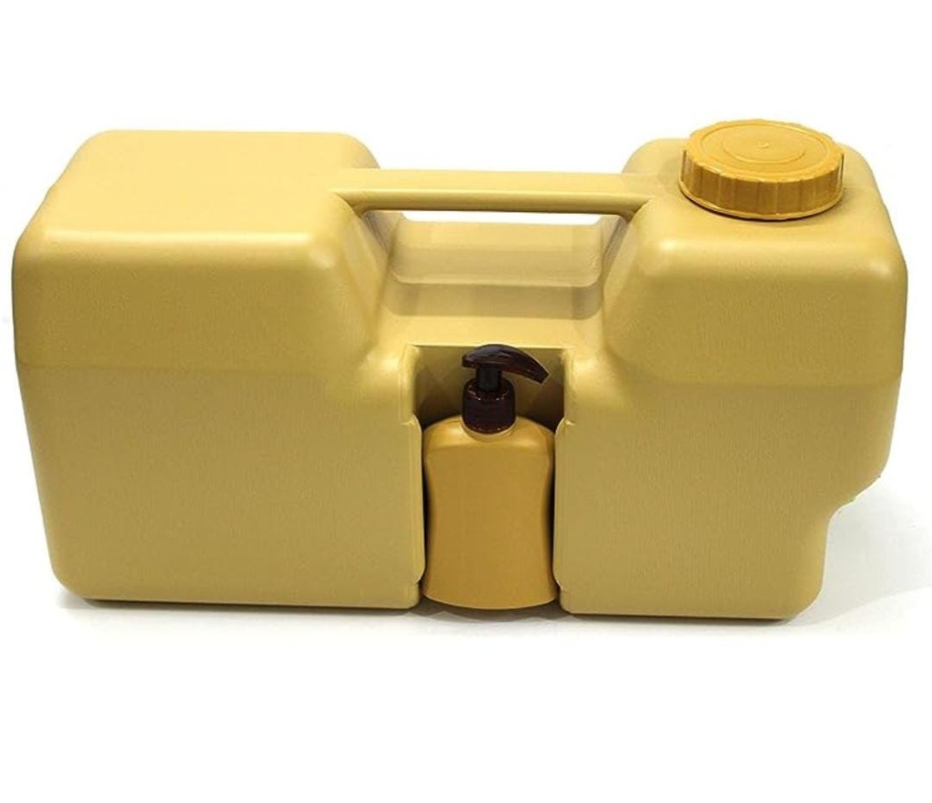 WATER TANK 20LITER